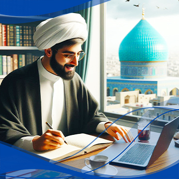 course image